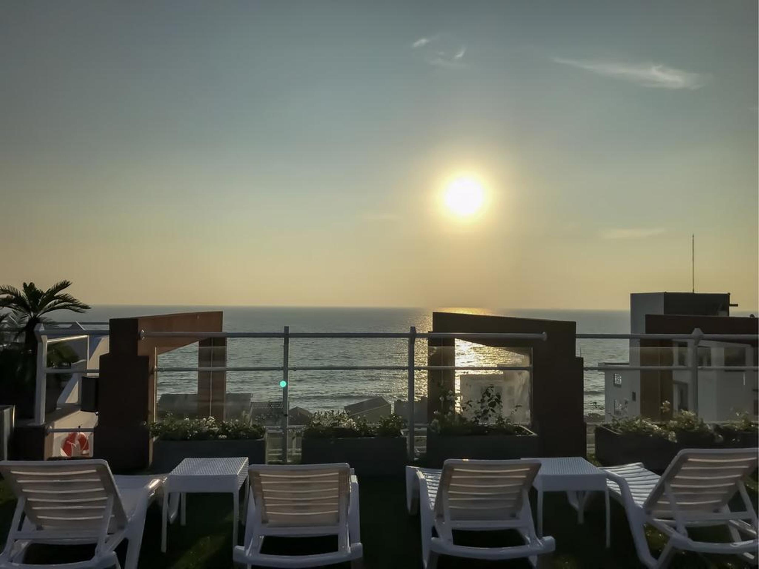 Morven Hotel Colombo