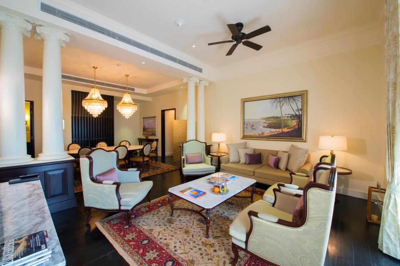 Galle Face Hotel