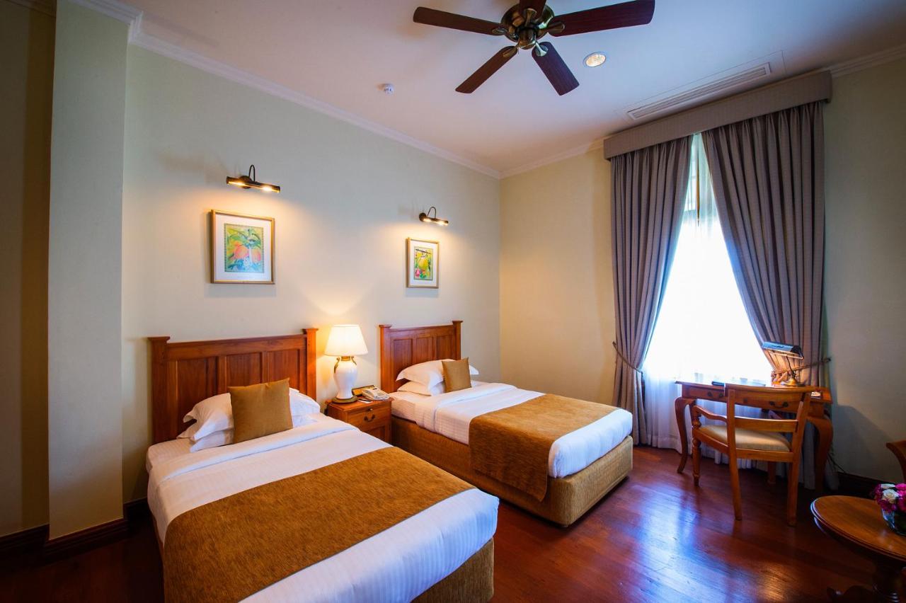 Galle Face Hotel