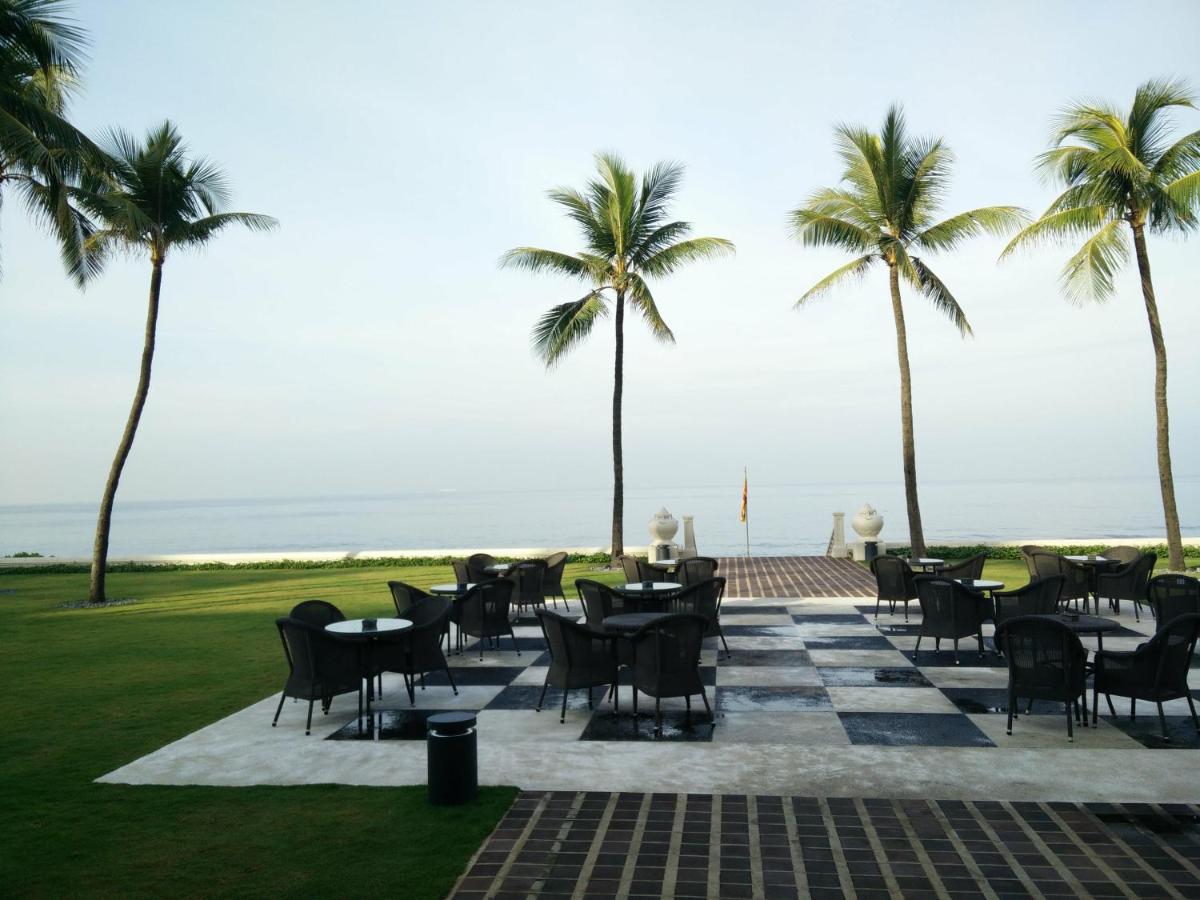 Galle Face Hotel