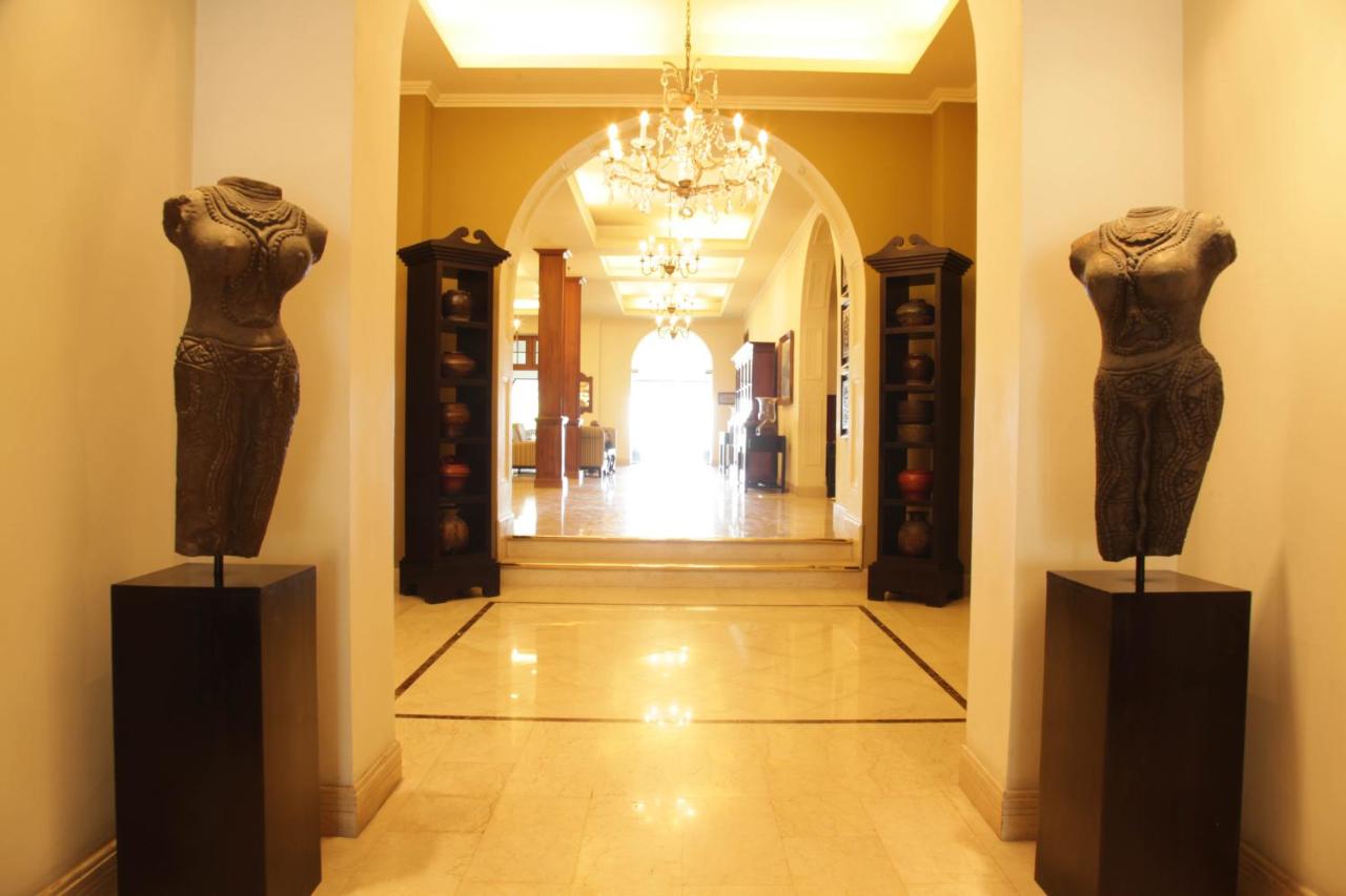 Galle Face Hotel