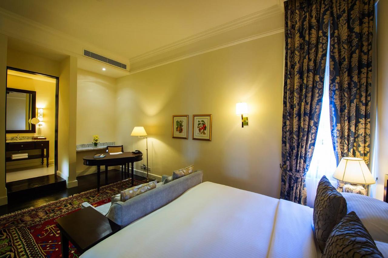 Galle Face Hotel