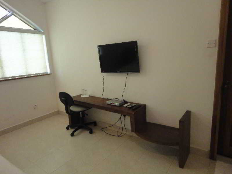 Havelock Residencies