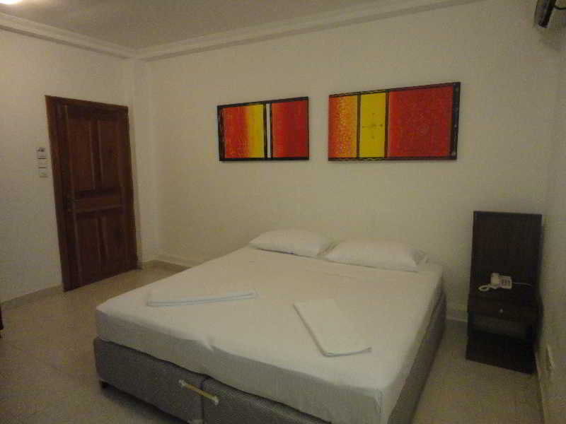 Havelock Residencies