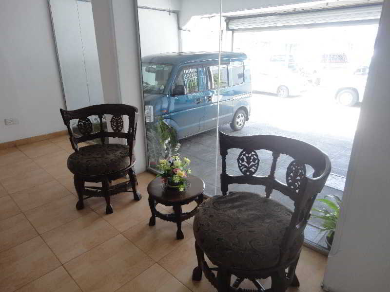 Havelock Residencies