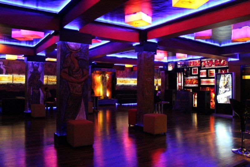 Hotel Clarion