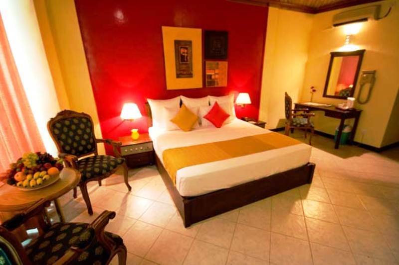 Hotel Clarion