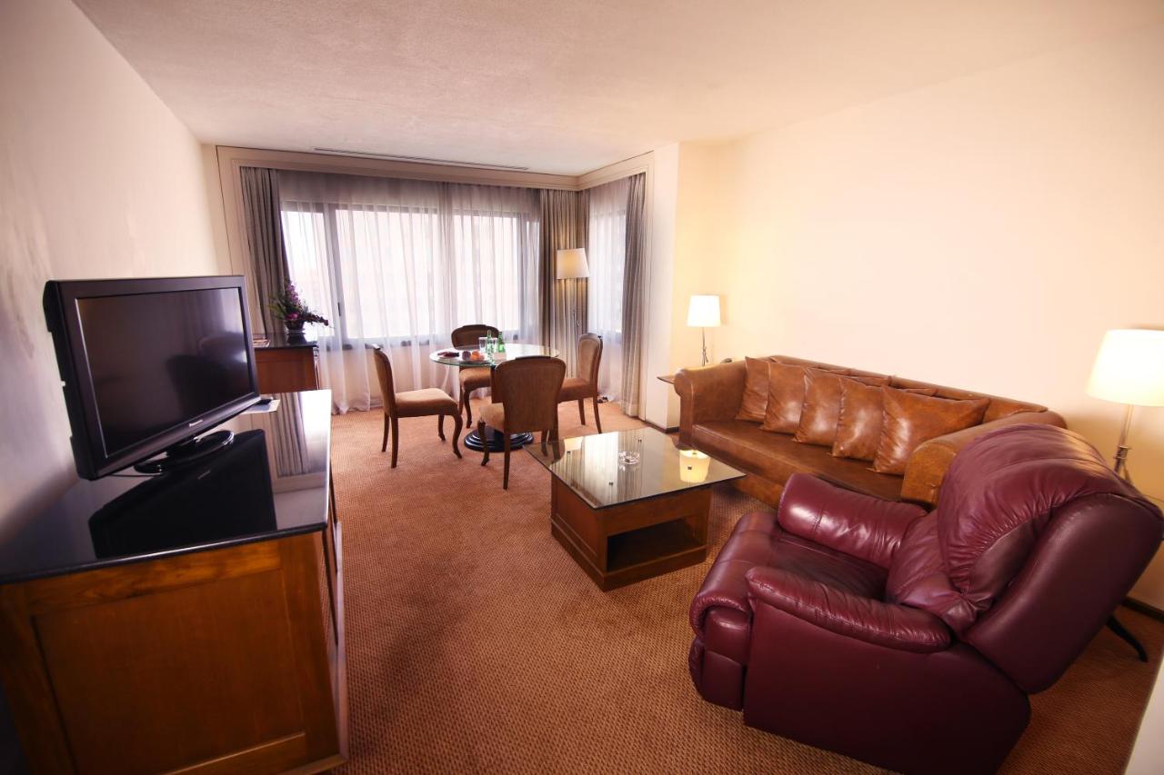 Hotel Galadari