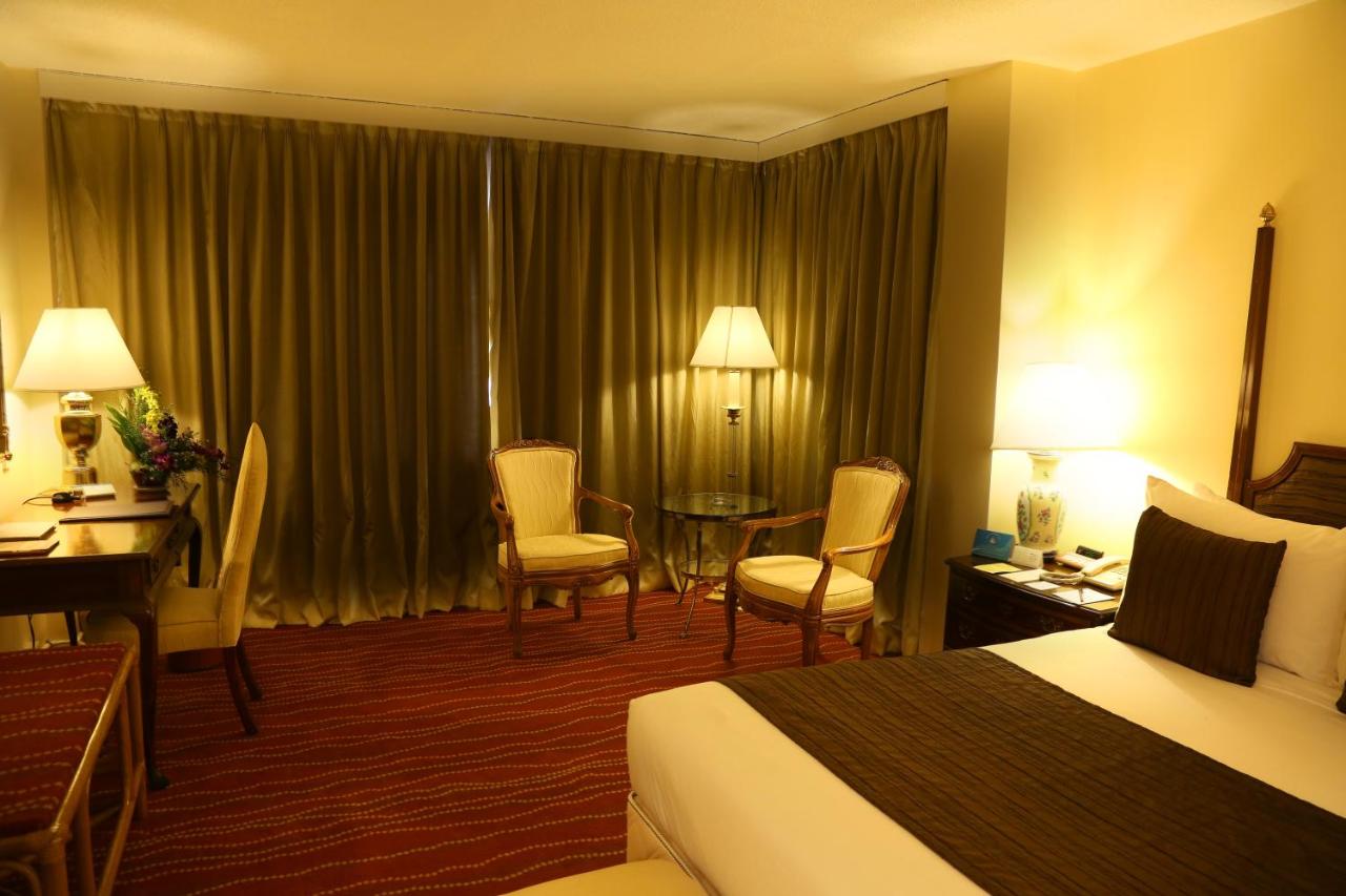 Hotel Galadari