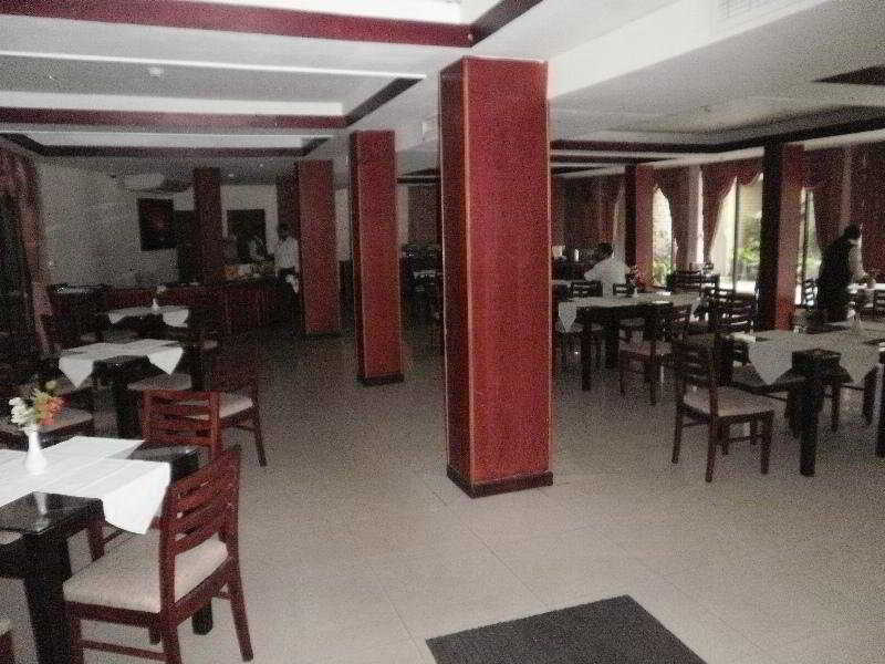 Hotel Janaki