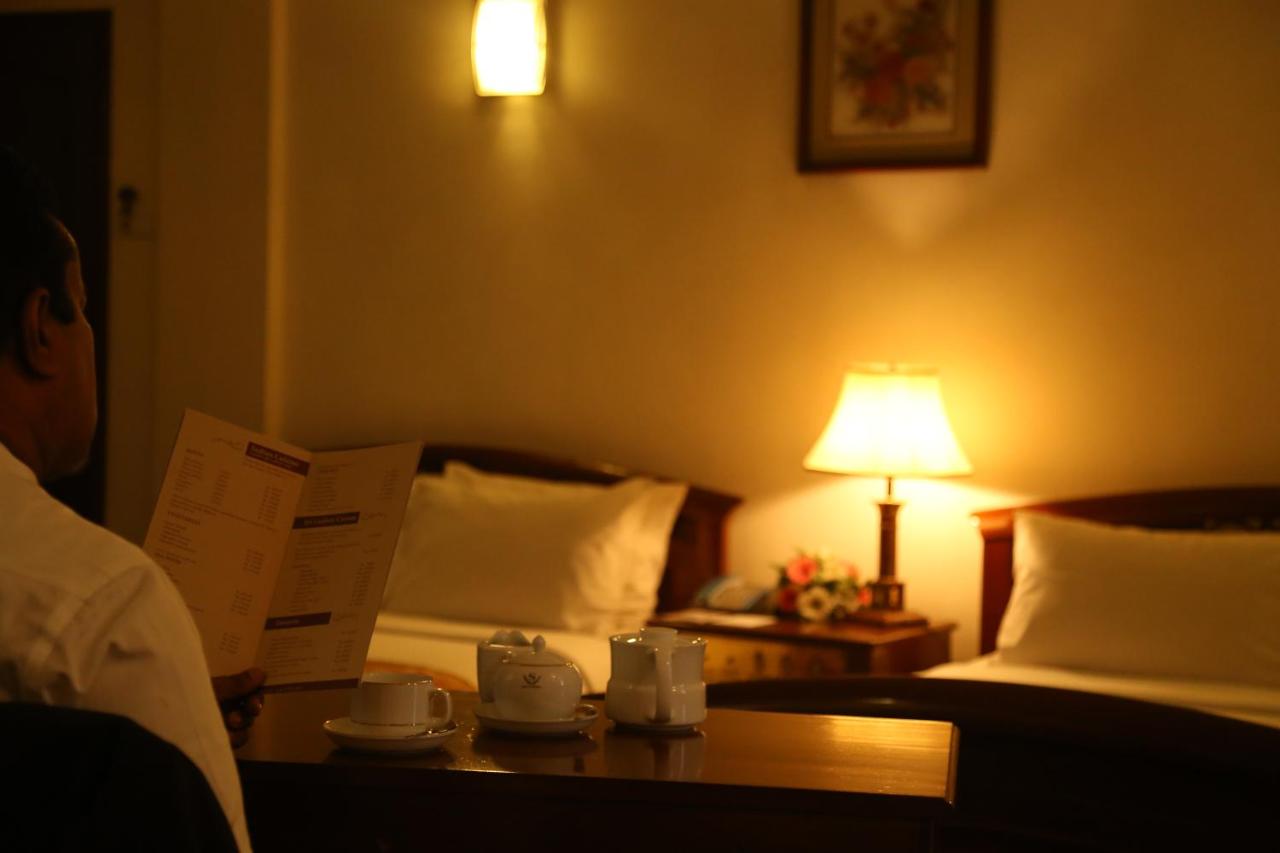 Hotel Sapphire