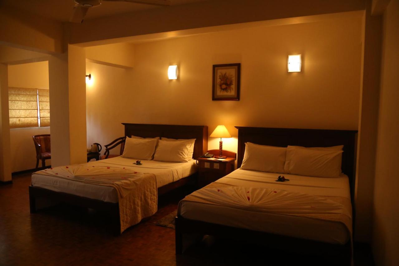Hotel Sapphire
