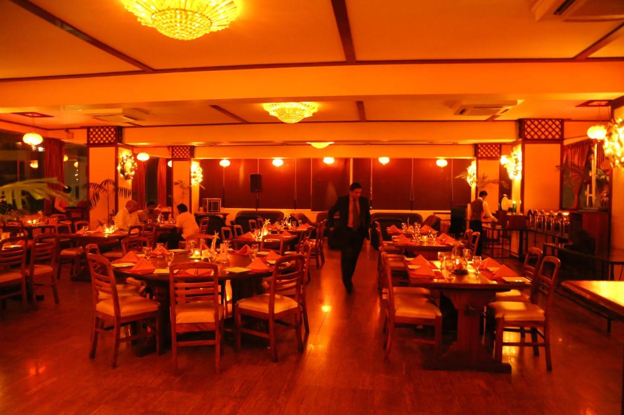 Hotel Sapphire