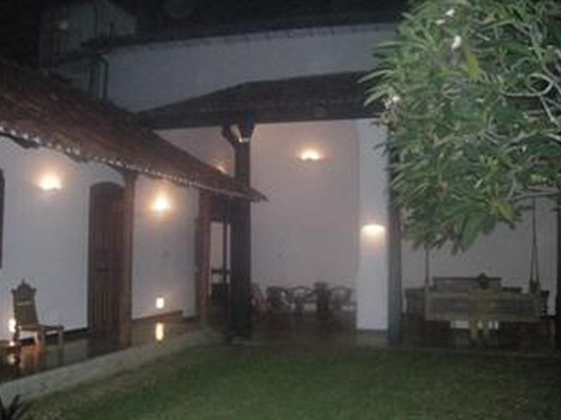 Jasmine Homes