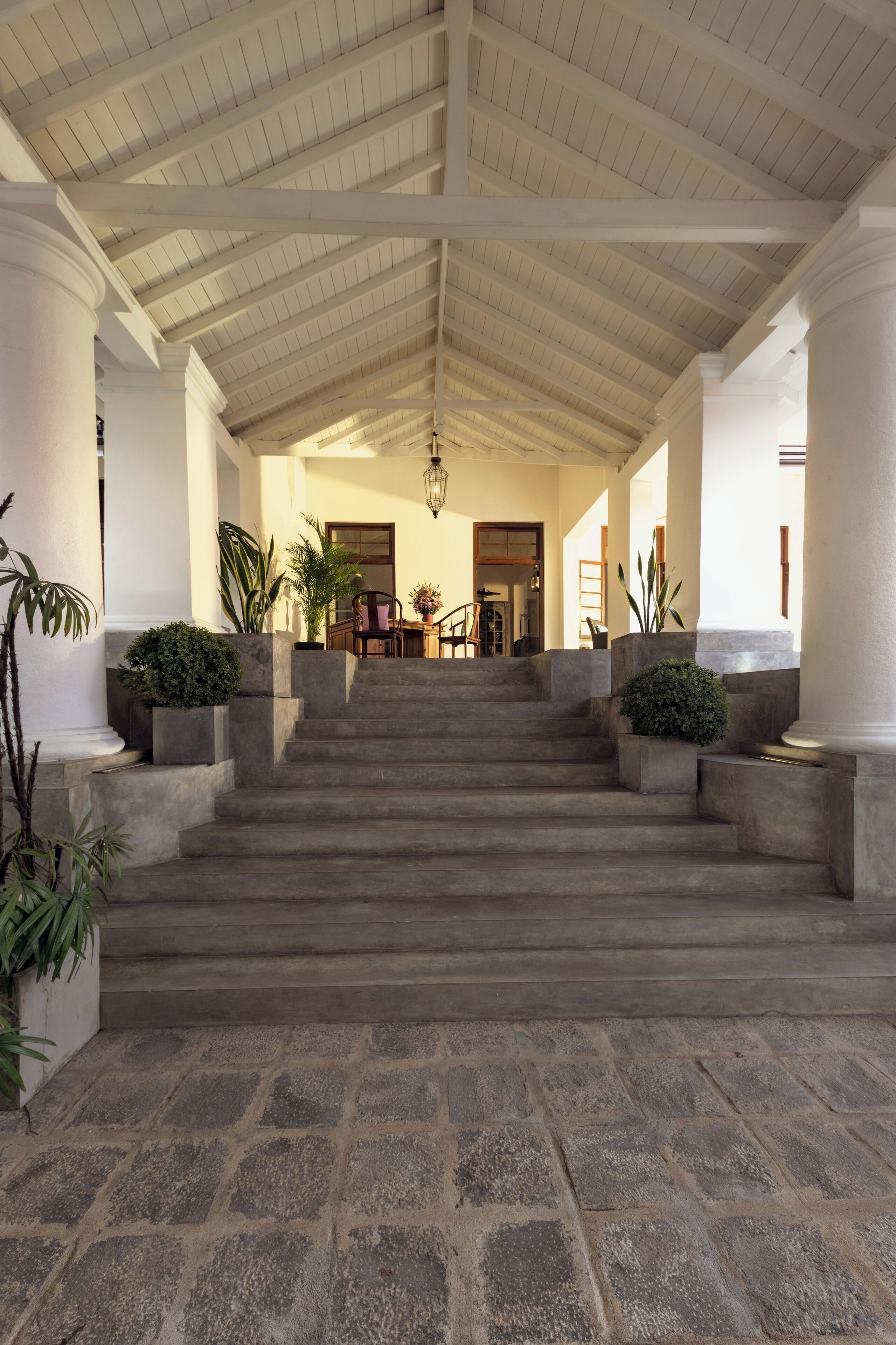 La Maison De Colombo