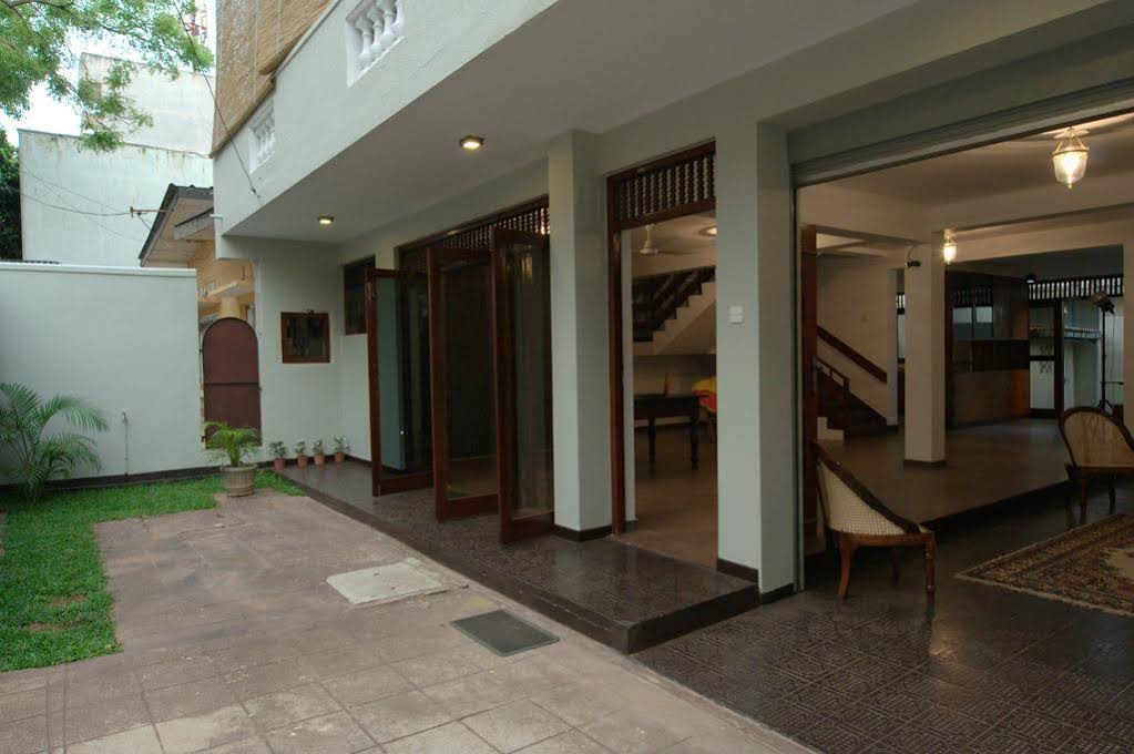Lanka Hostel Colombo