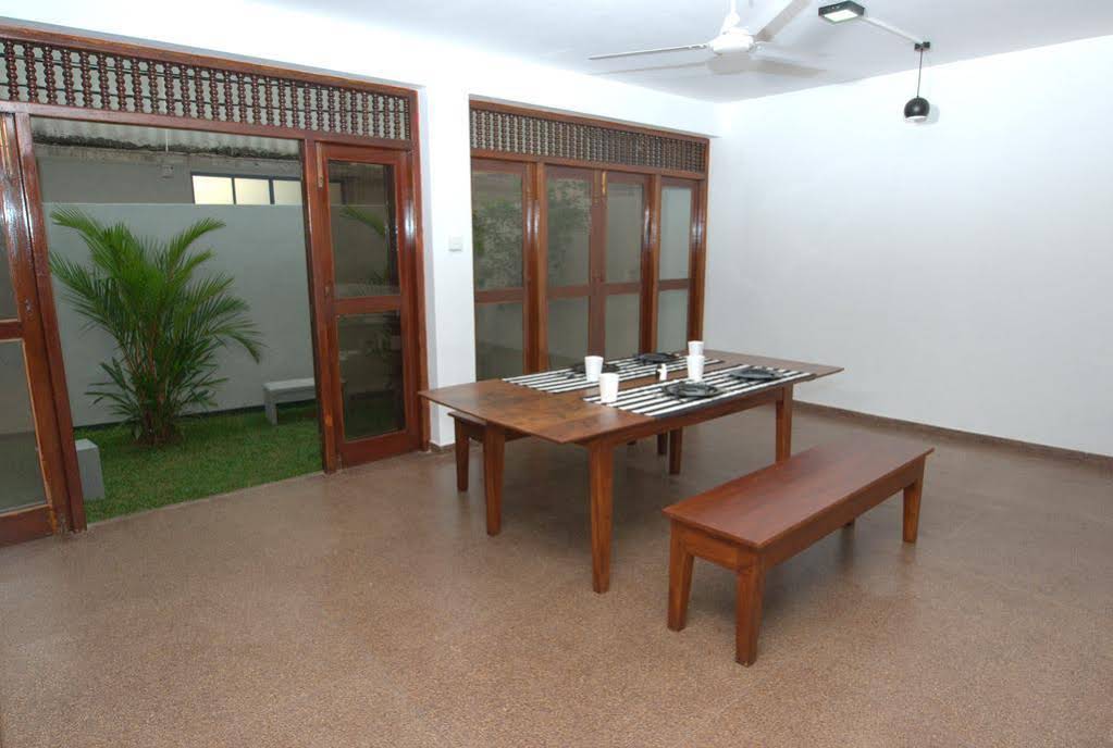 Lanka Hostel Colombo