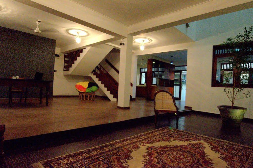 Lanka Hostel Colombo