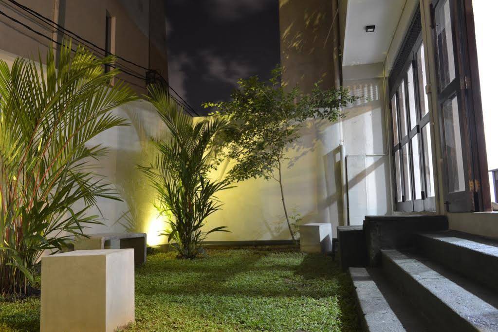 Lanka Hostel Colombo