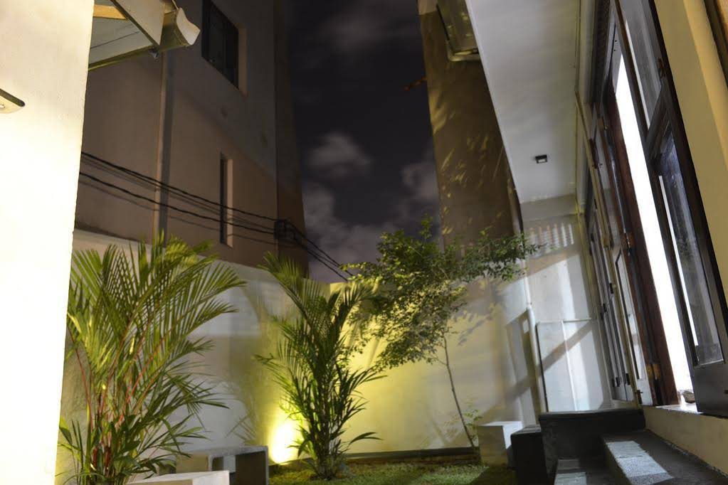 Lanka Hostel Colombo