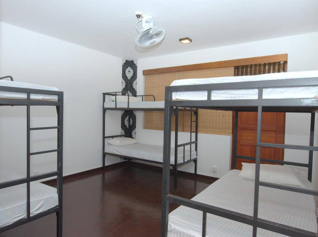 Lanka Hostel Colombo