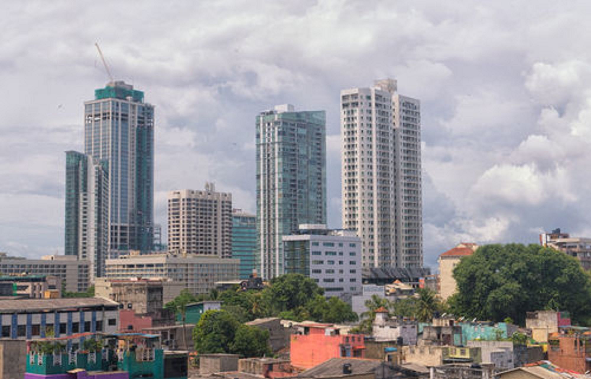 Metro City Hotel