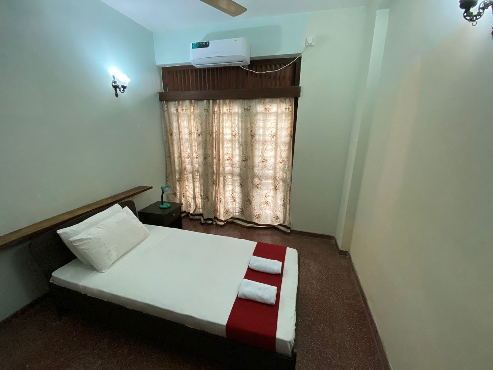 Oasis Colombo
