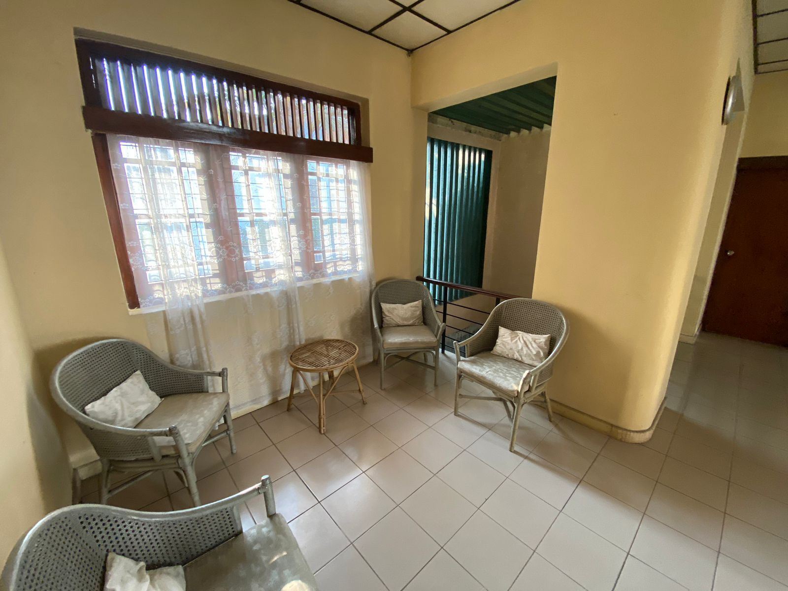 Oasis Colombo