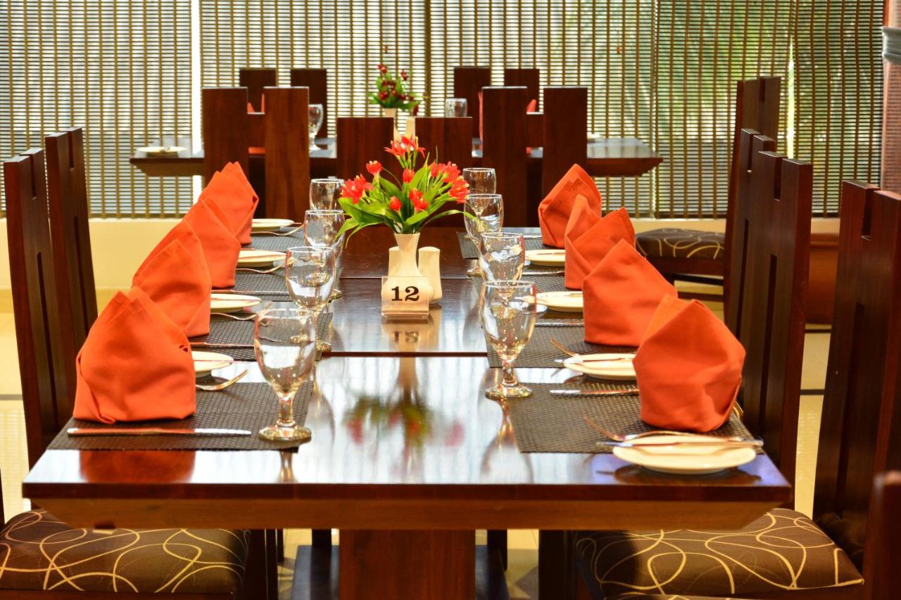 Pearl Grand Hotel