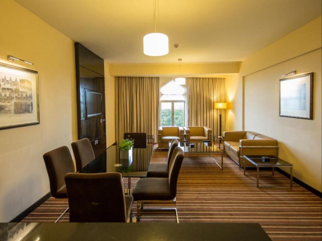 Ramada by Wyndham Colombo