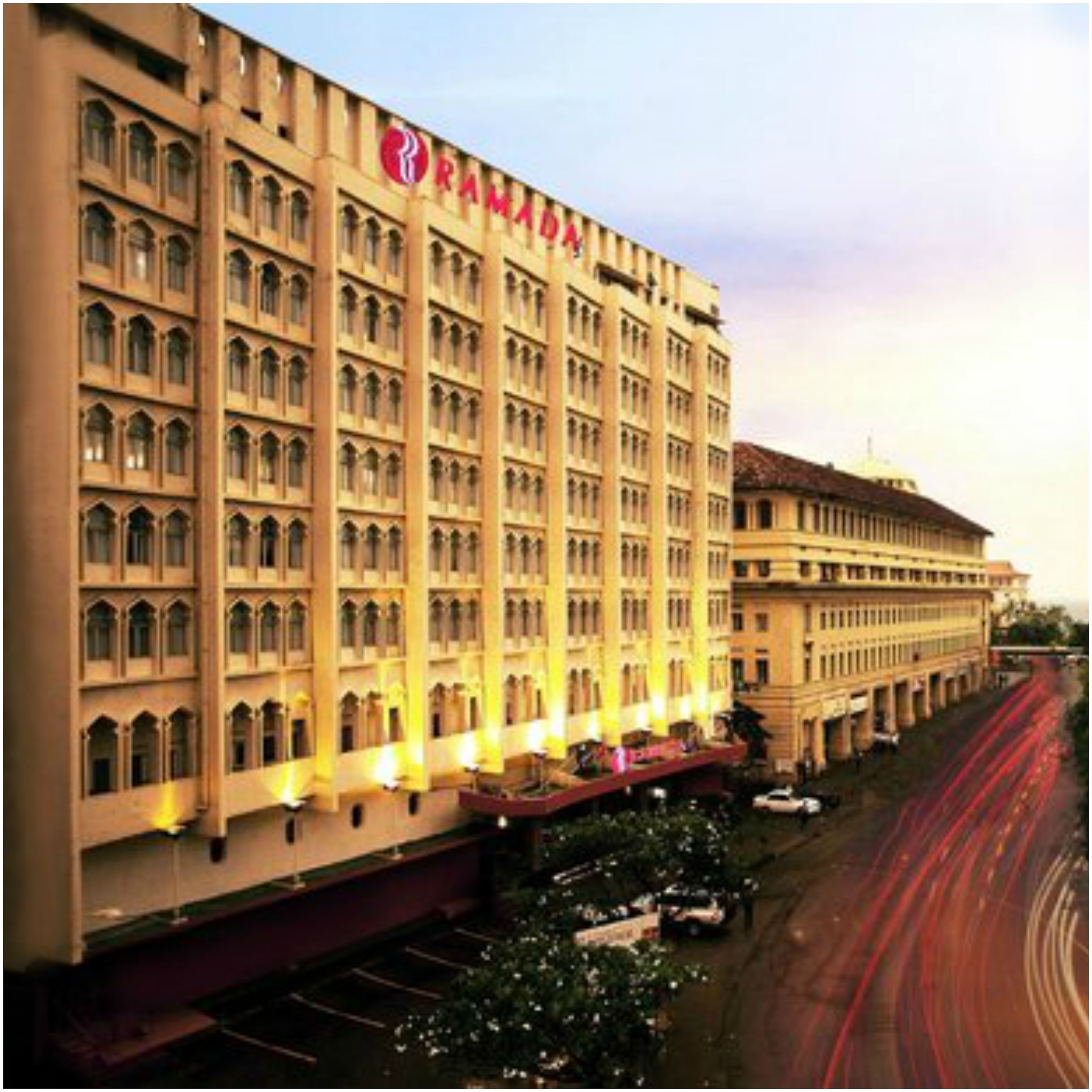 Ramada by Wyndham Colombo
