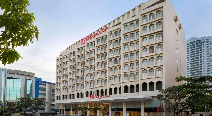 Ramada by Wyndham Colombo