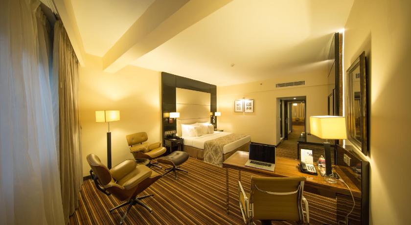 Ramada by Wyndham Colombo