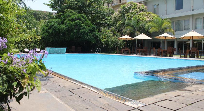 Ramada by Wyndham Colombo