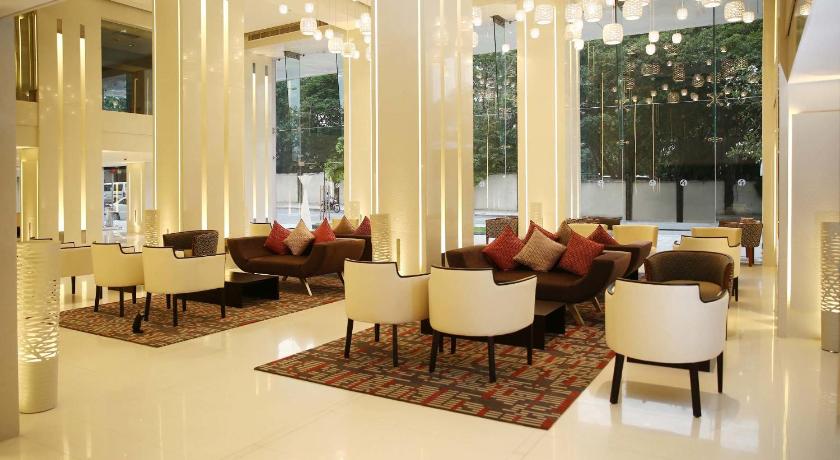 Ramada by Wyndham Colombo