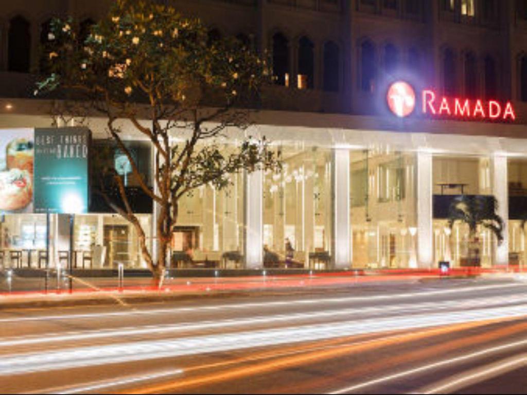 Ramada by Wyndham Colombo
