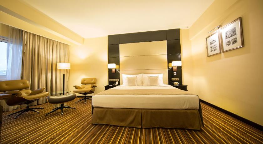 Ramada by Wyndham Colombo