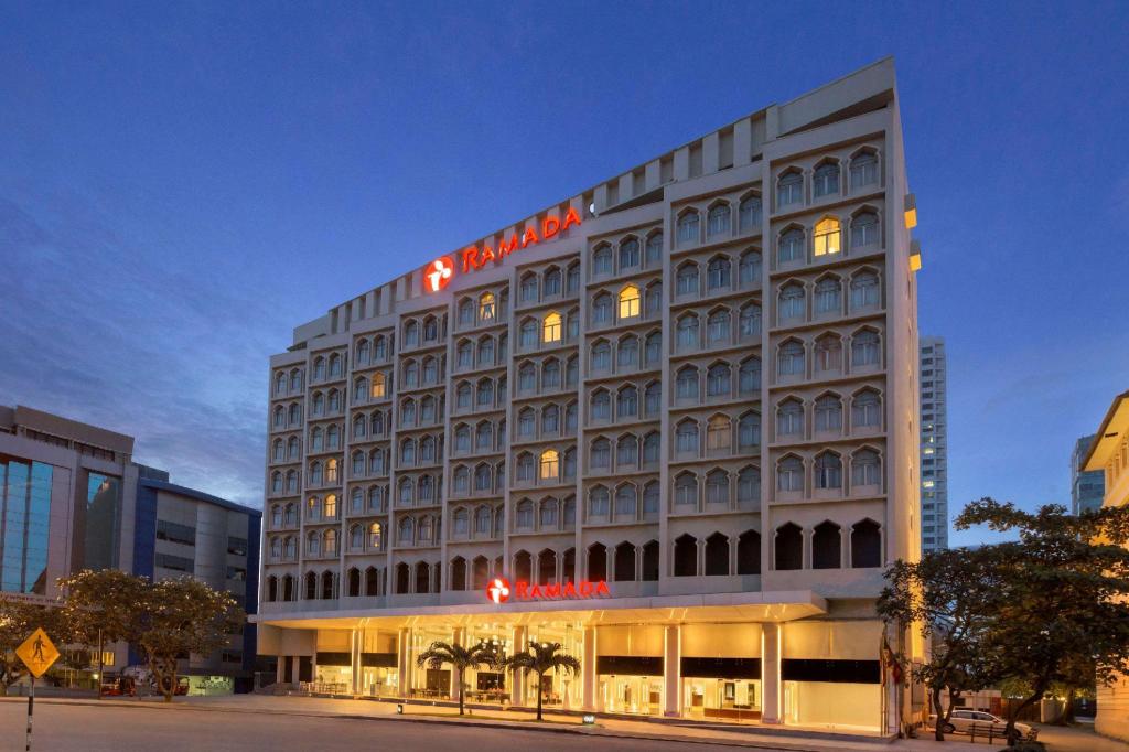 Ramada by Wyndham Colombo