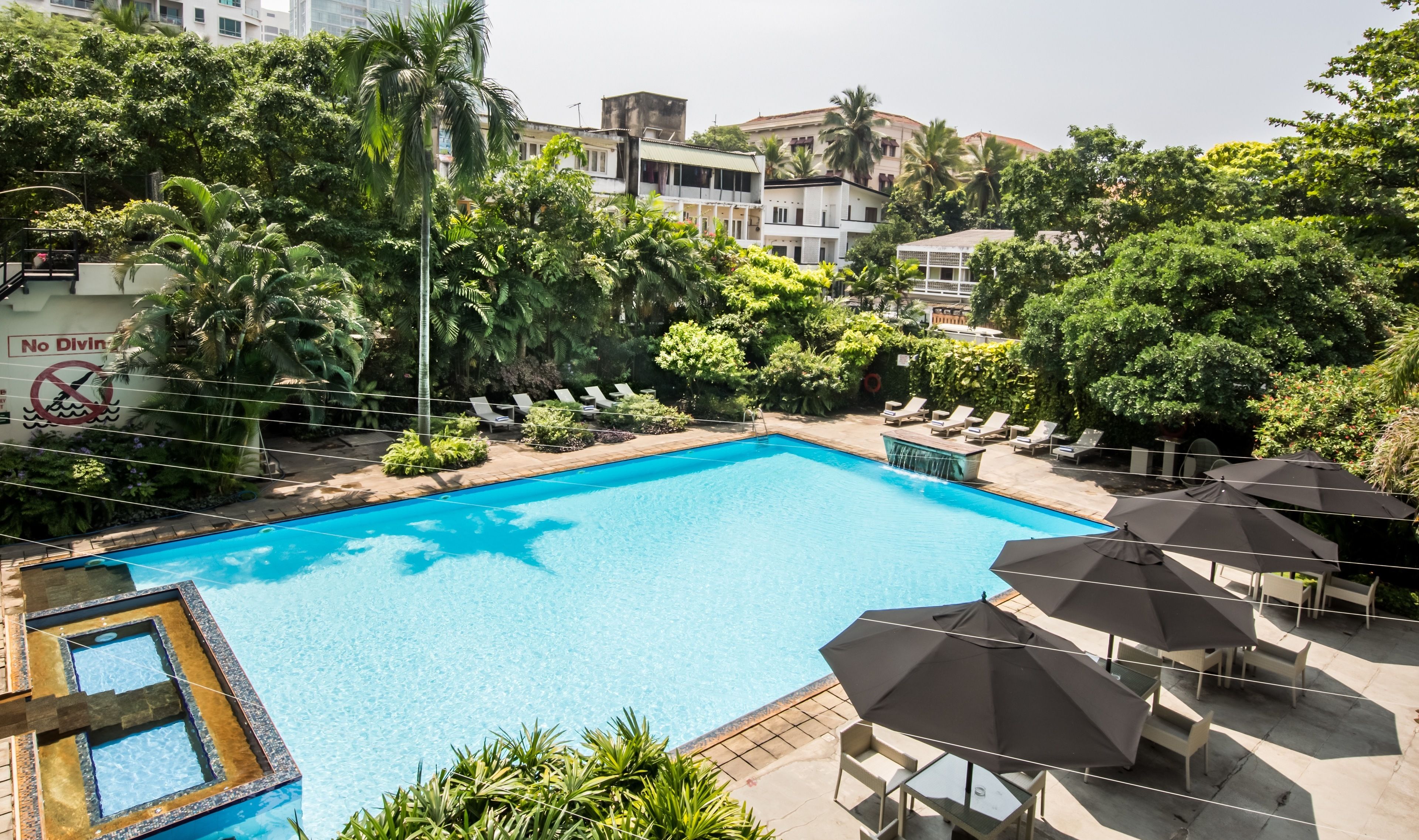 Ramada by Wyndham Colombo