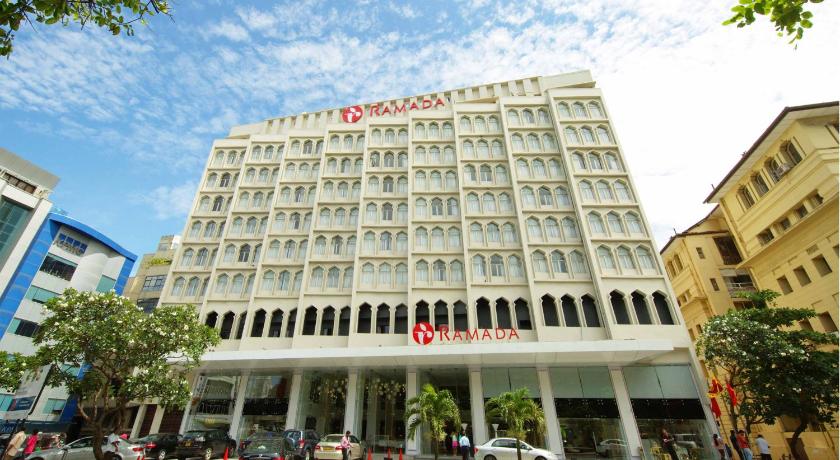 Ramada by Wyndham Colombo