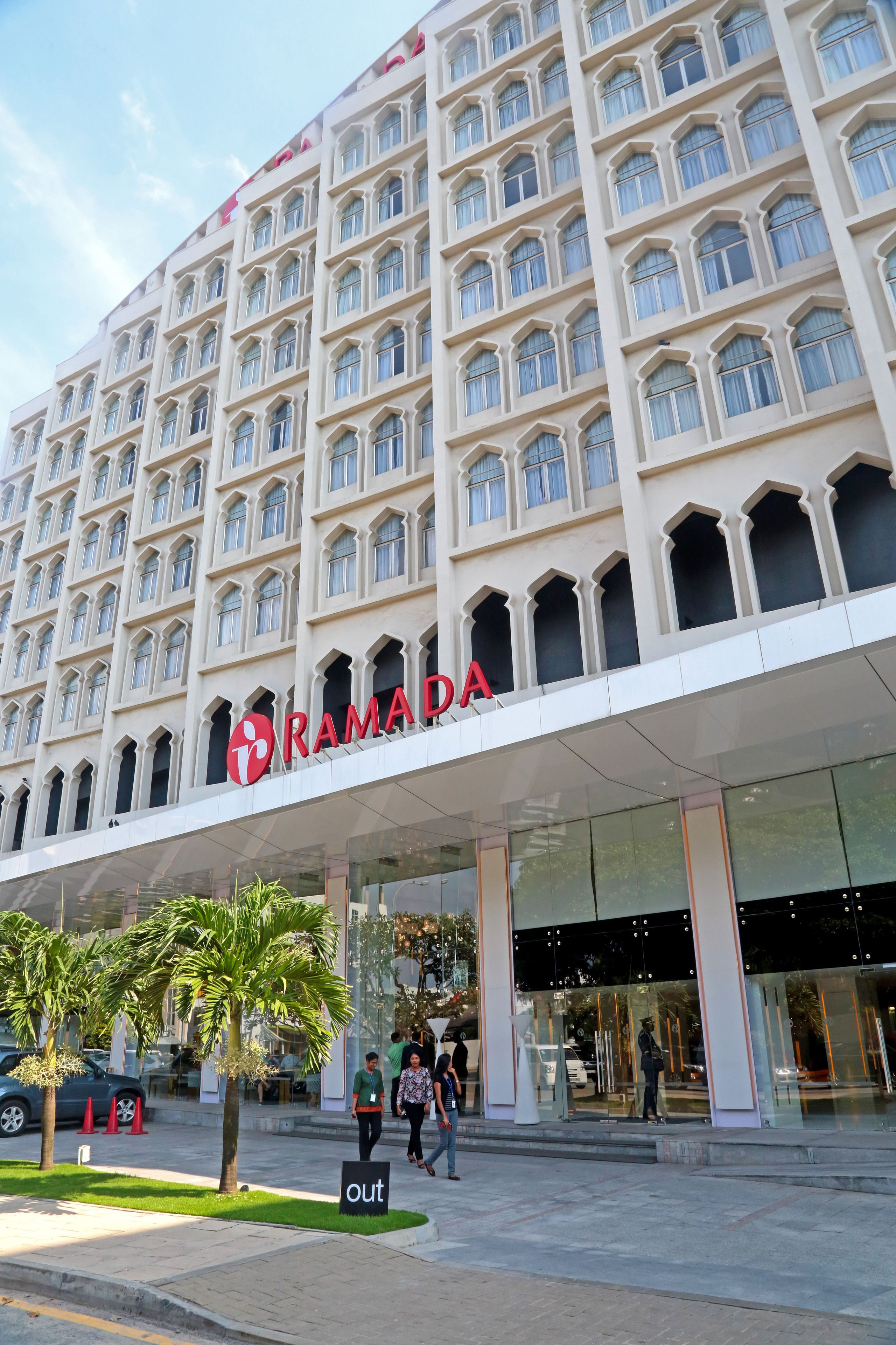 Ramada by Wyndham Colombo