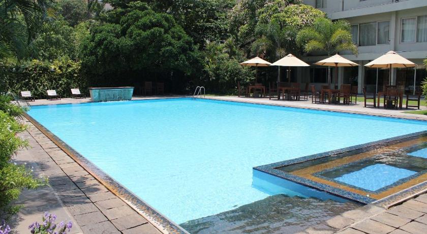 Ramada by Wyndham Colombo