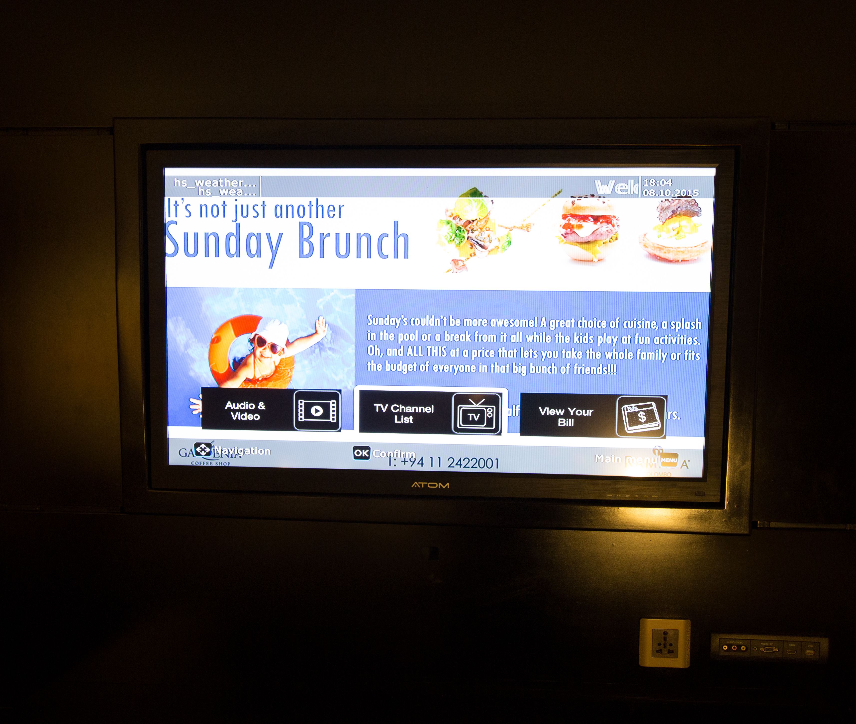 Ramada by Wyndham Colombo