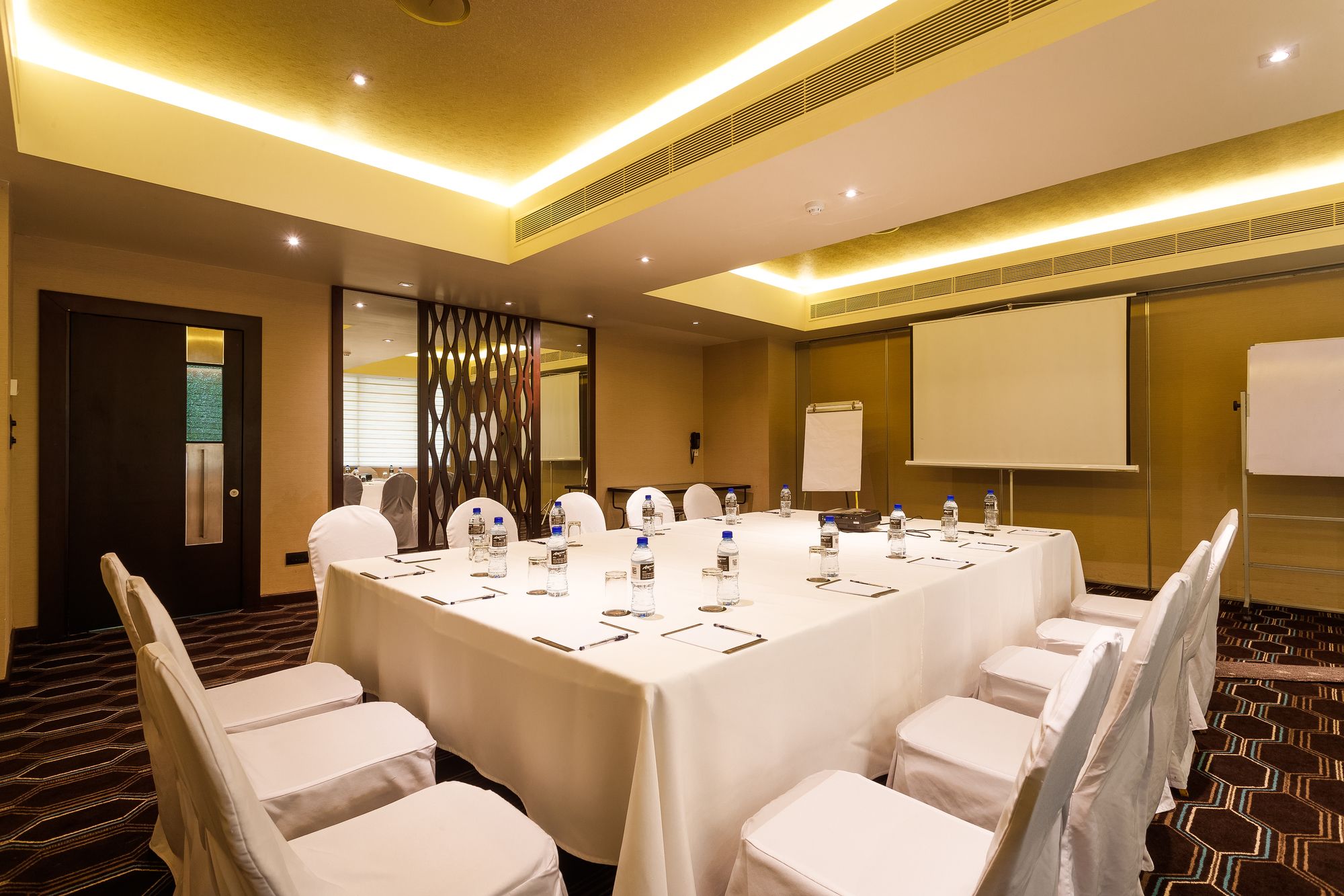 Renuka City Hotel