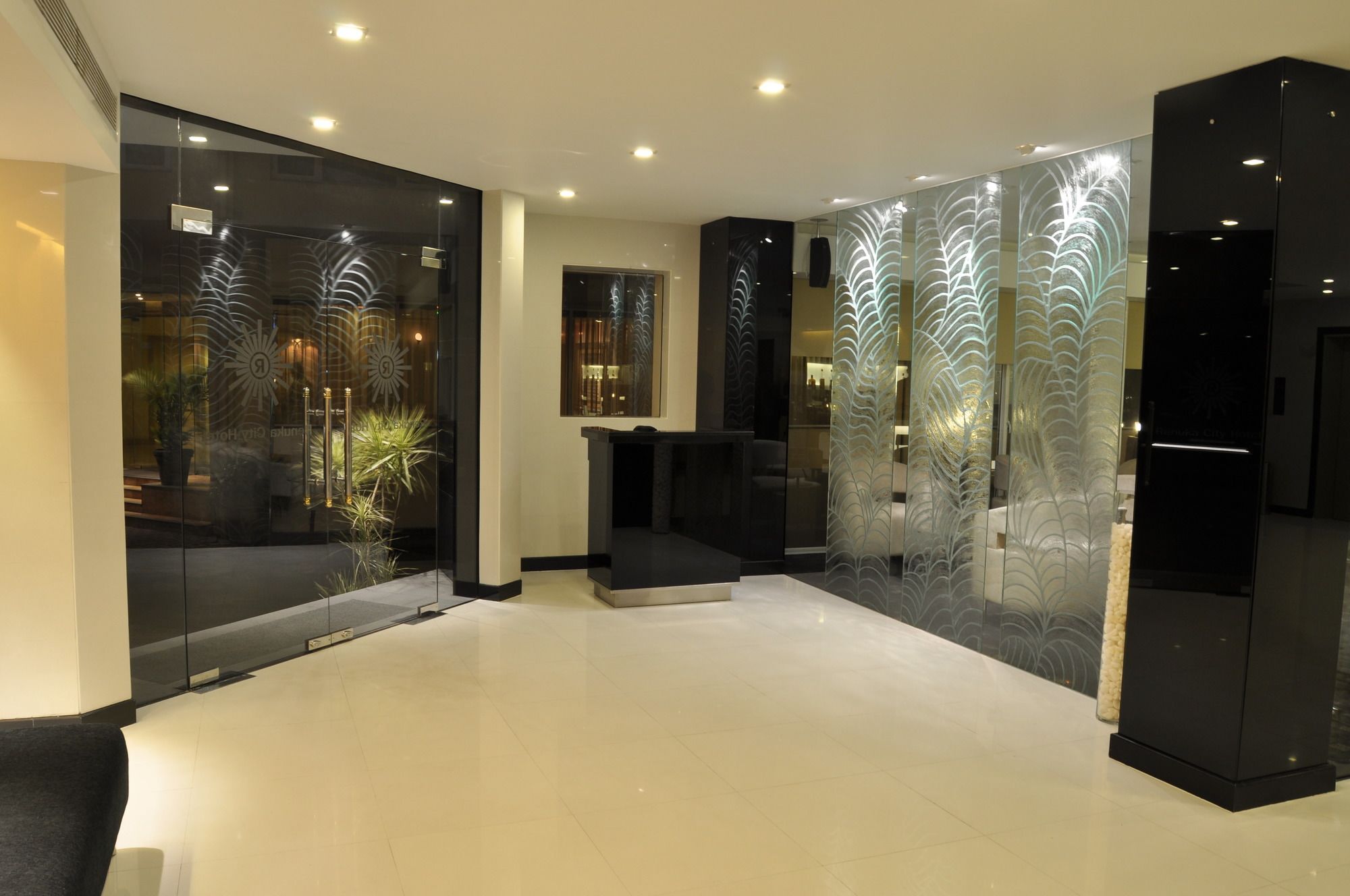 Renuka City Hotel