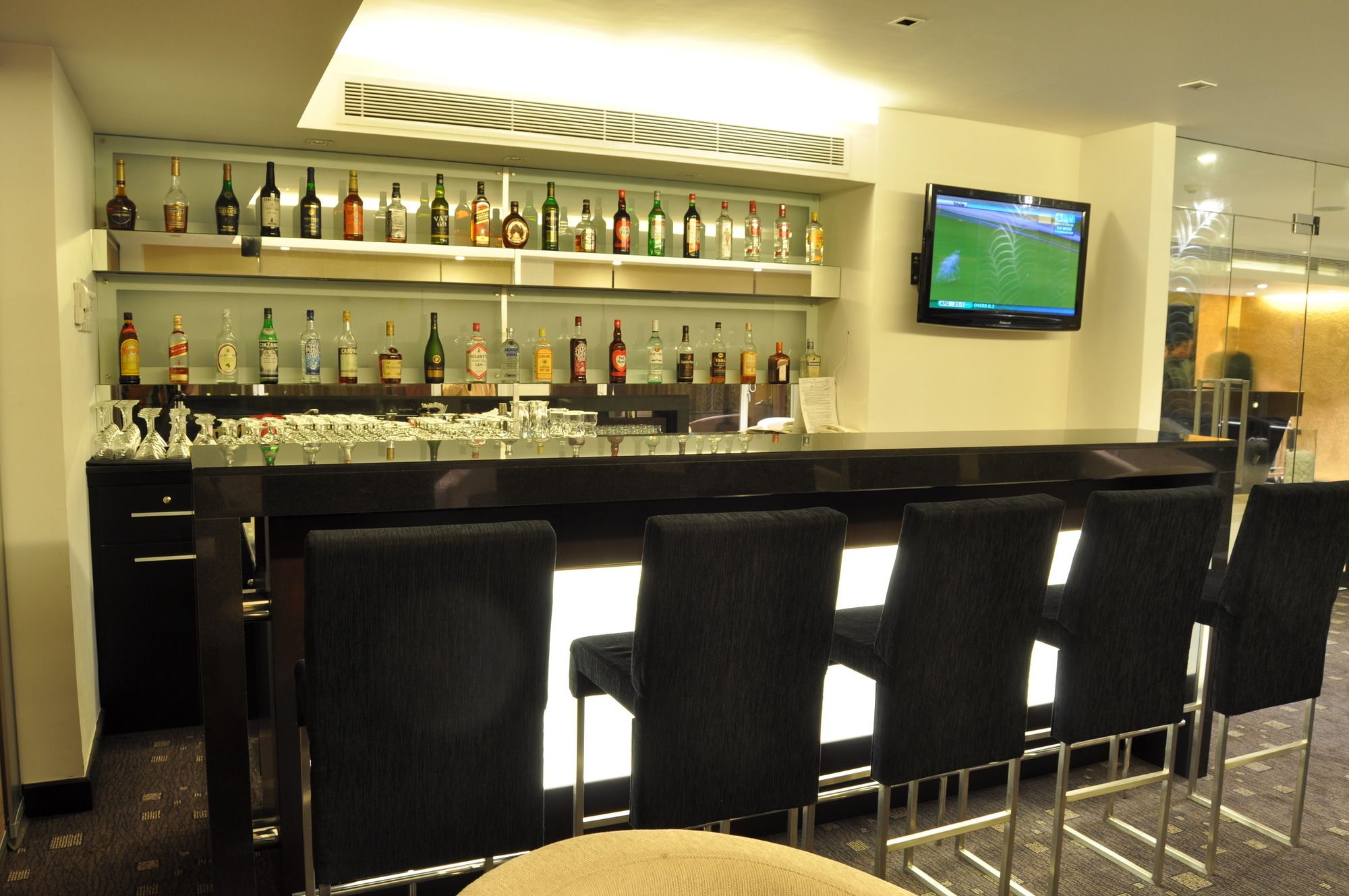 Renuka City Hotel