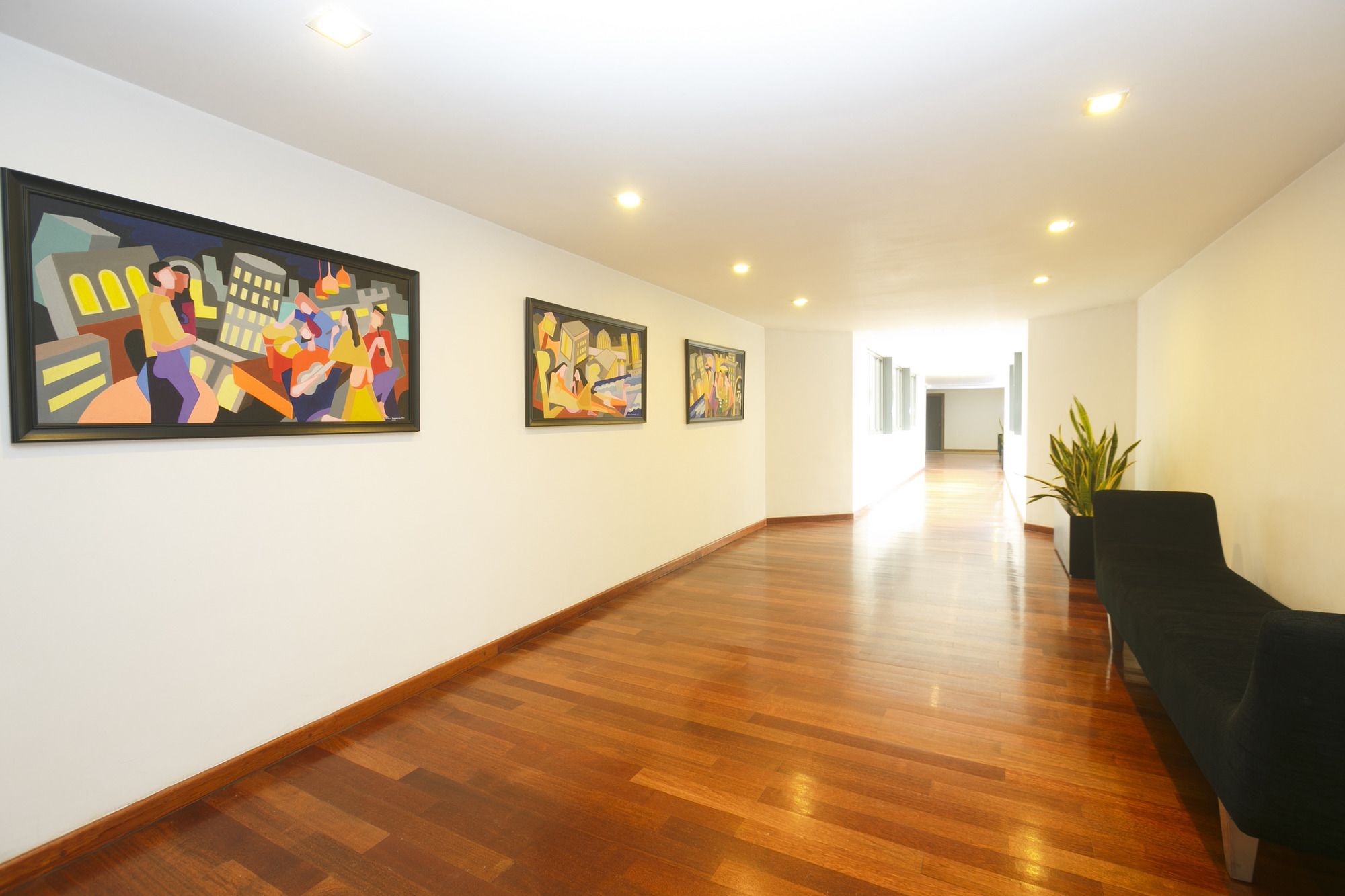 Renuka City Hotel