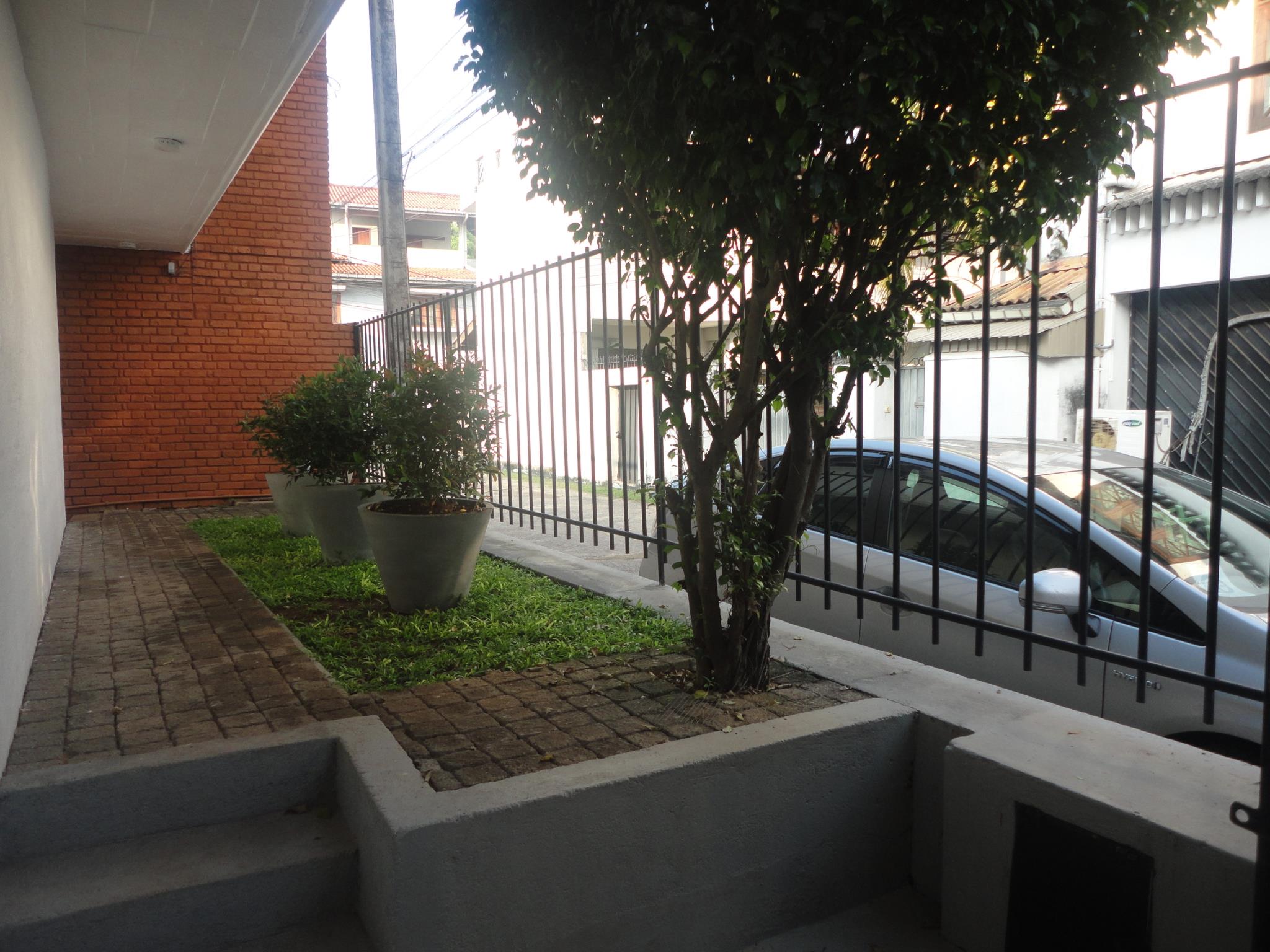 Robert Residence