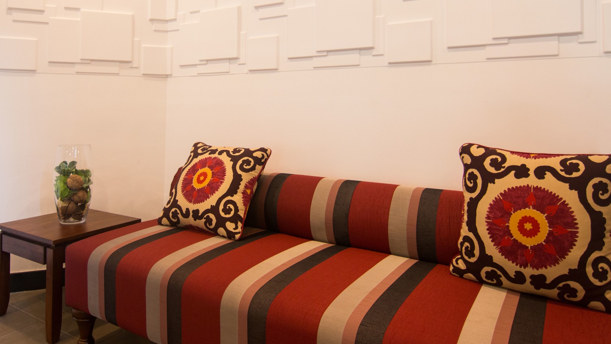 Rococo Residence