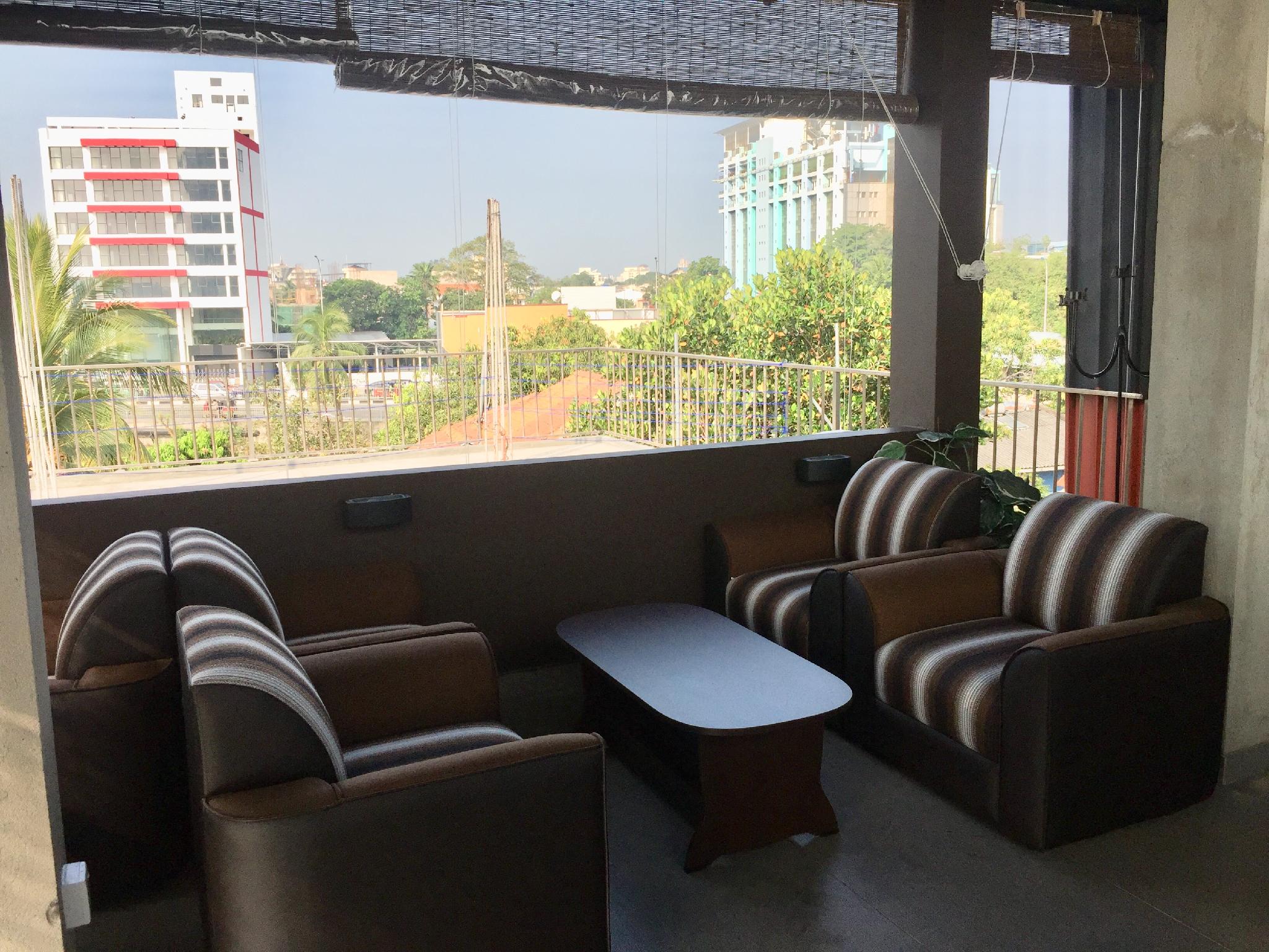 Sansu Hotel